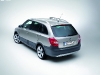 ákoda Fabia Scout 2009