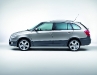 ákoda Fabia Scout 2009