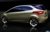 Ford lancera la « B-max » en 2011