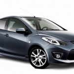 Mazda 2 : Le poids plume des monospaces