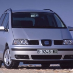 Seat Alhambra : Le monospace des familles actives