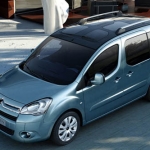 Citröen Berlingo, le bon compromis entre monospace et économie