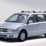 Kia Carnival, le monospace qui crée l’événement