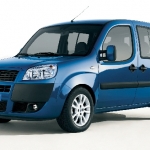 Fiat Doblo, un ludospace parfait pour sa fonction