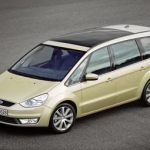 Ford Galaxy : Le monospace en perpétuelle évolution.