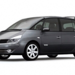 Renault Grand Espace IV, praticité et dynamisme.