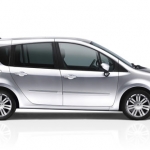 Renault Grand Modus : Décidément plus grand !
