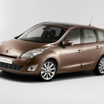 Renault Grand Scenic, un monospace d’une simplicité déroutante