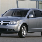Dodge Journey, un rêve américain sur roues.