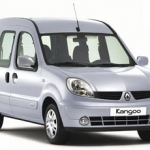 Renault Kangoo, le ludospace résolument familial