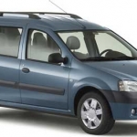 Dacia Logan MCV : Le break aux allures de monospace