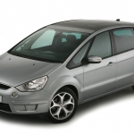 Ford S-Max, le monospace sportif