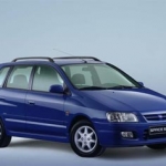 Mitsubishi Space Star : l’extraterrestre pas si extra que ça