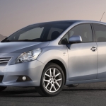 Toyota Yaris Verso, le ludospace malicieux
